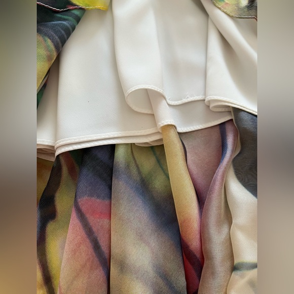 Women's FLORYDAY Dress Summer Vest Club Night Out Cocktail Wedding  Dress 👗 - Picture 10 of 14